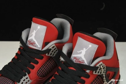 Hyperoad Jordan Bravo Toro 4 Retro 1014